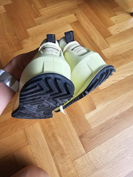 Tenisky ecco biom v skvelom stave, ecco,40
