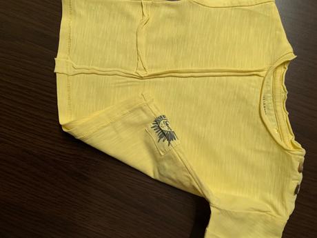 Tričko reserved, reserved,68