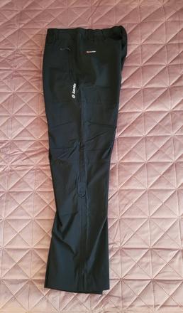 Trekove tenke nohavic 140/146, lotto,140