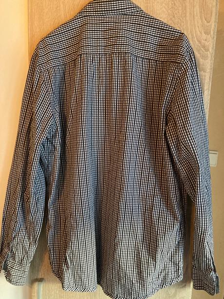 Košeľa calvin klein, calvin klein,m