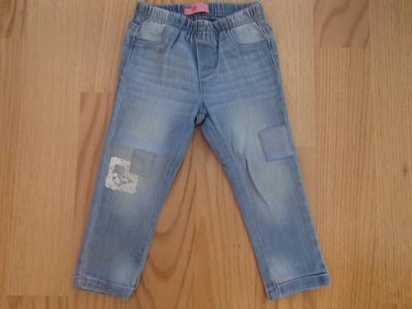 Frajerske rifle, old navy,74