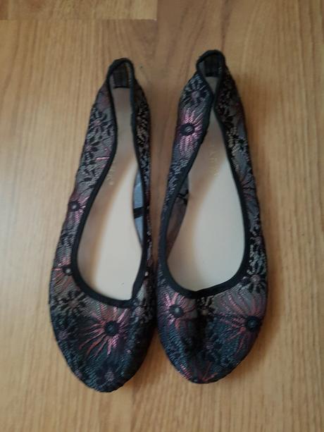 Vzdusne sietkove balerinky, 39