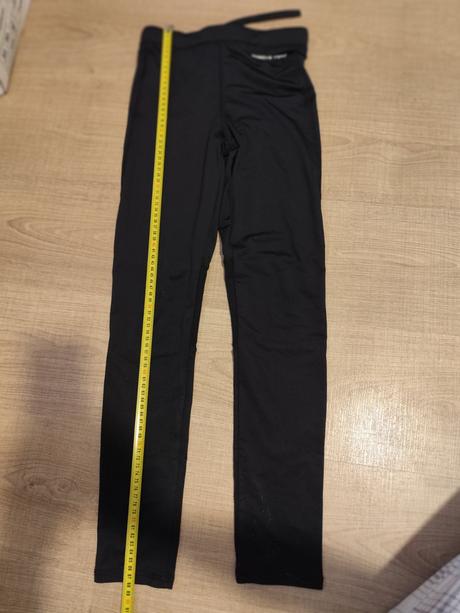 Športove nohavice tchibo, veľkosť 152, tchibo,152