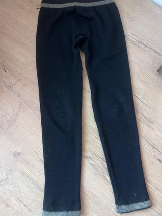 Termo legíny 134, calliope,134