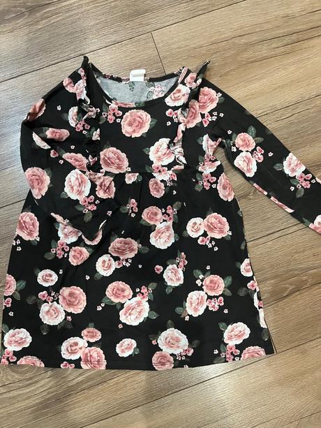 Šaty pre dievca, h&m,98