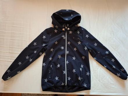 Softshell, h&m,158