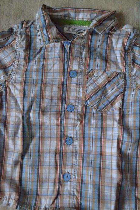 Košela dl.ruk.v.80, ergee,80