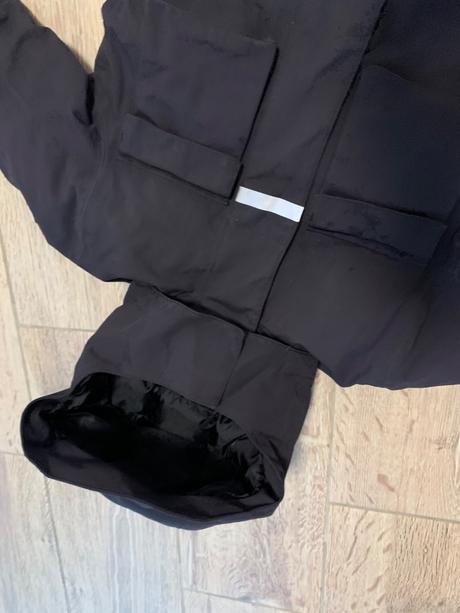 Reima model luja veľmi kvalitná zimná bunda, parka, reima,122