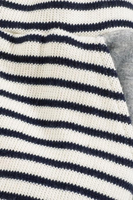 Štrikované tepláčiky next, next,68