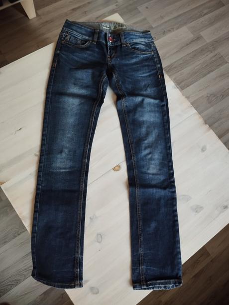 Dámske rifle w26 l32, s