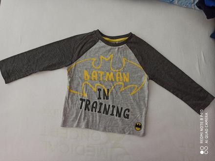 Tričko batman, 104