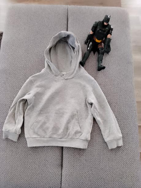 Mikina, h&m,98