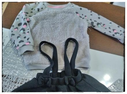 Teplučka mikinka, 92