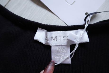 Dlhé šaty amisu, amisu,36