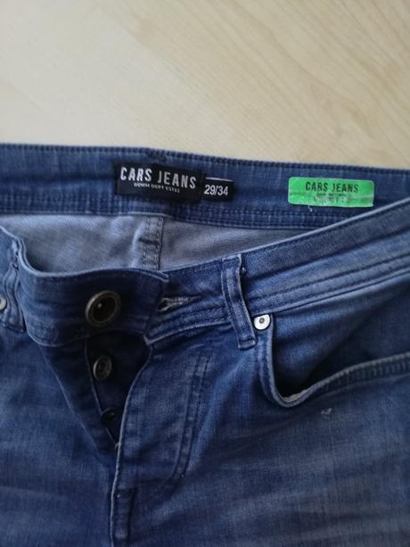 Rifle cars jeans 29/34, 176