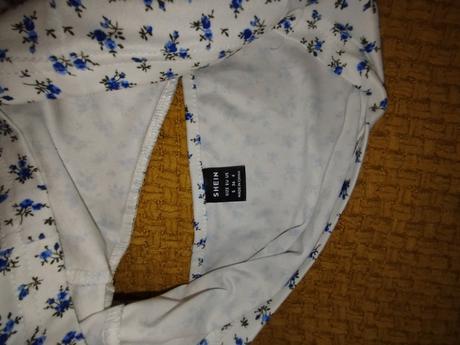 Tričko na ramienka, s