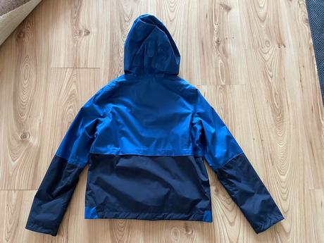 Jarná tenká bunda, quechua,146