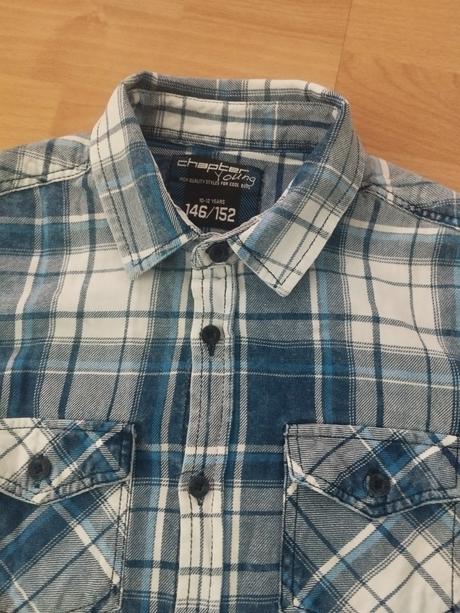 Super stav, chapter young,146