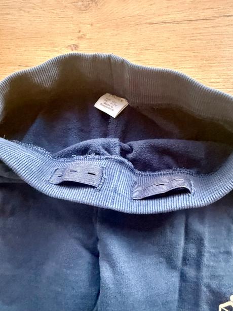 Tepláky lindex (2ks), lindex,122