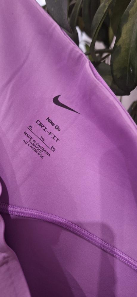 Nike go run leginy  38/40/42, nike,l