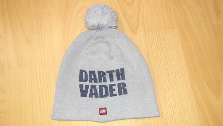 Chlapčenská zimná čiapka lego-128, lego,128