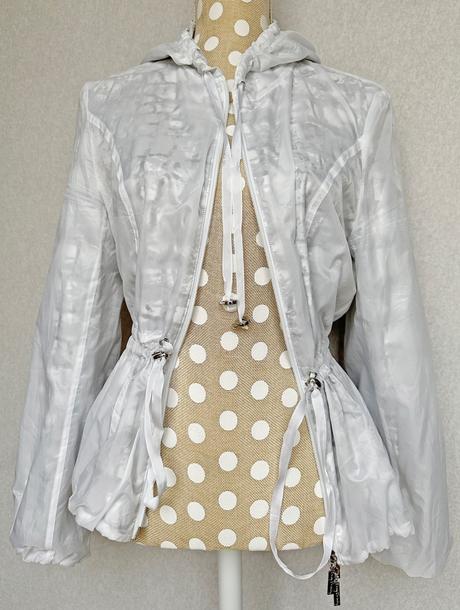 Betty barclay športovo-elegantná bunda, m