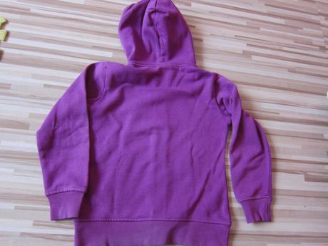 Mikina s hello kitty, sanrio,110