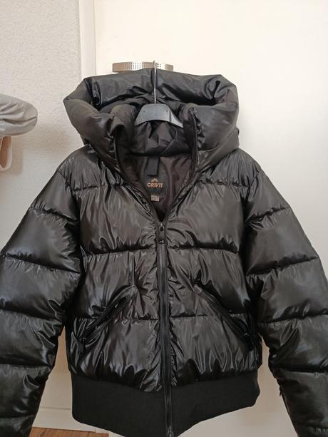 Lyžiarska bunda, crivit,l / m