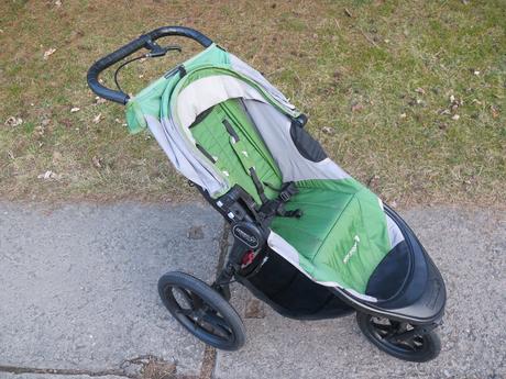 Prodám baby jogger summit x3 +opravdu velká výbava, baby jogger,baby jogger summit x3