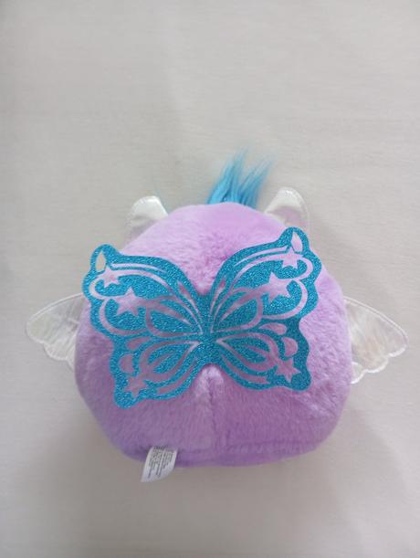 Zuru rainbocorns fairycorn suprise,