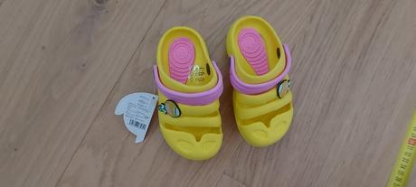 Slapky  nenosene, 26