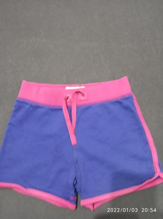 Kraťasy, marks & spencer,110