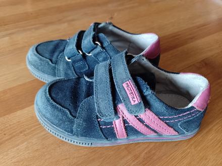 Topánky protetika 28, protetika,28