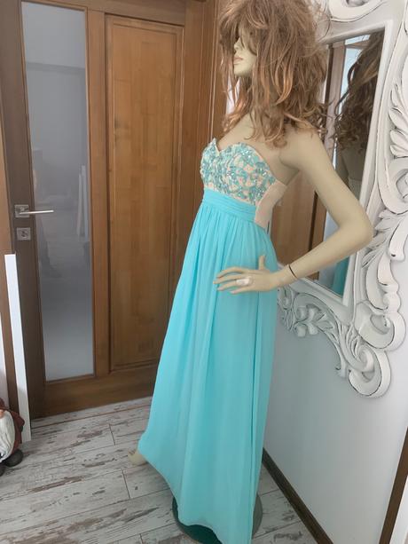 Spolocenske saty, american eagle,s