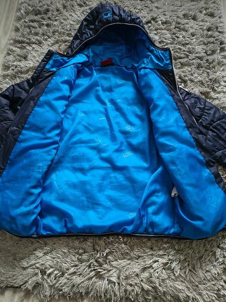 Prechodná bunda, sam73,152