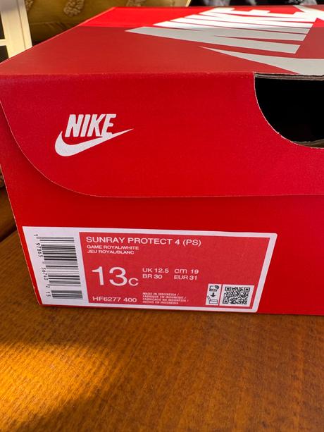 Nike sandale, nike,30