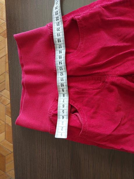 Tenké nohavice, lupilu,74