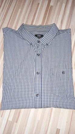 Pánska košeľa, f&f,xxxl