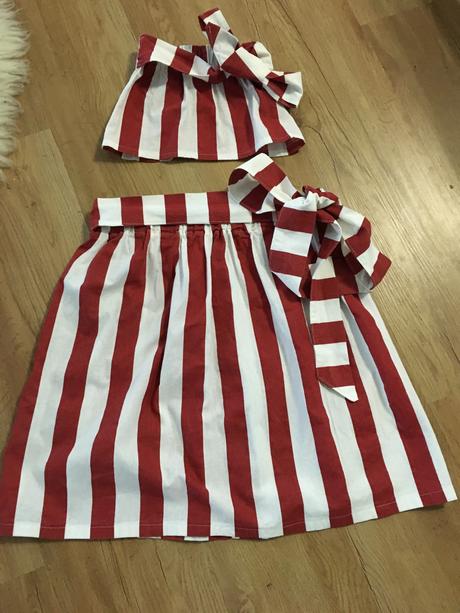 Sukne mama a dcéra, 