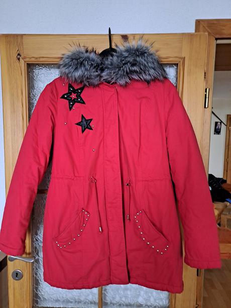 Bunda, bonprix,46