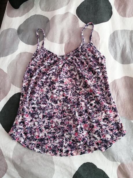 Dámsky top, takko,xs