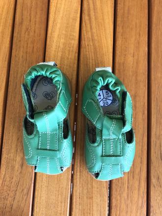 Sandálky shooshoos, shooshoos,20