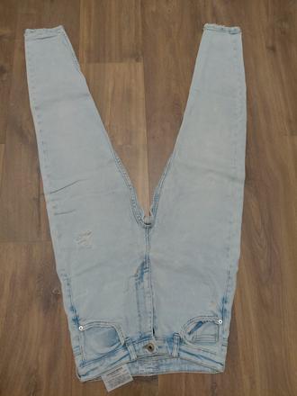 Rifle bershka, bershka,38