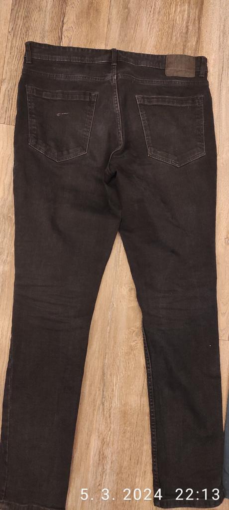 Rifle 2ks, 34-36, 34