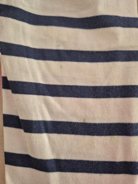 Tričko pískacie, 128