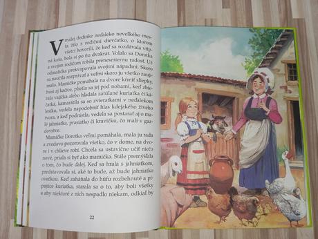 Robin hood, mliekarka, dievčatko so zápalkami, 