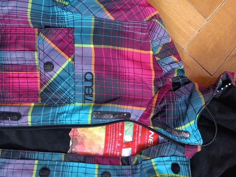 Bunda o'neill, o'neill,s