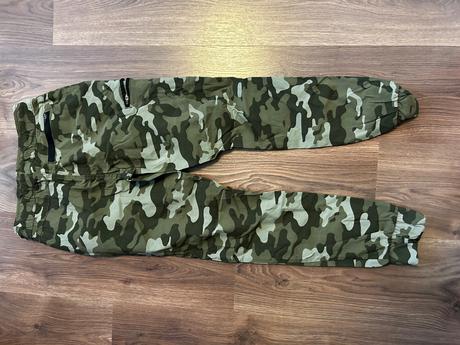 Maskacove nohavice 10 rokov, 140