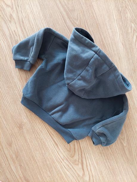 Mikinka oversize reserved 80, reserved,80