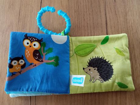 Knihy mäkké knižky krtko, littletikes, chicco, 